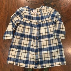 Hanna Anderson Dress